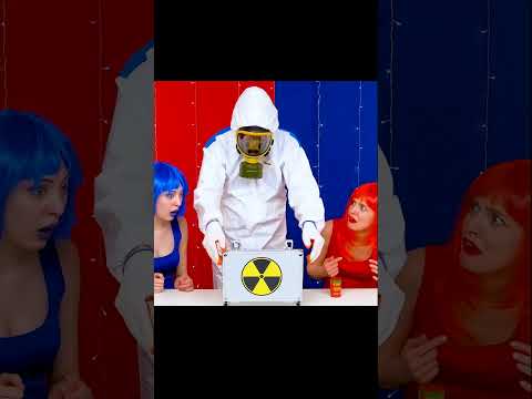 خطر بيولوجي