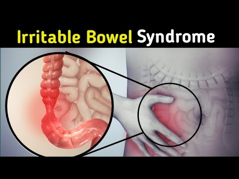 Que probióticos son aconsejables para el colon irritable