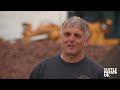 Meet our Farmers: Jeroen van der Stoel and Alex Geerligs, G.V. Ridges Ltd.