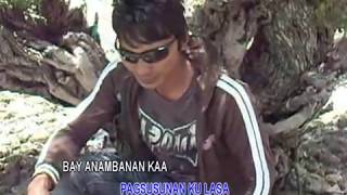 Jumadin (Sama Tabawan Music) - Iklas Pangatayan chords