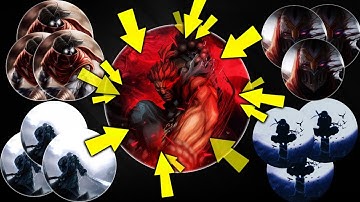 MITOSIS BEST PRESPLITS//AWESOME GLUE SPLITS AND UNEXPECTED EPIC MOMENT