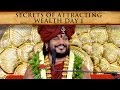 Secrets of Attracting Wealth Workshop (Day 1)