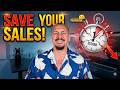 Your Website Speed Is Killing Your Sales: The 1 Second Rule