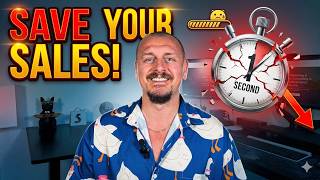 Your Website Speed Is Killing Your Sales: The 1 Second Rule