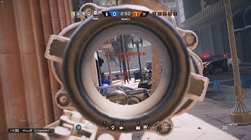 Echo Spawnpeek