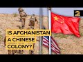 Afghanistan: a Chinese Colony? - VisualPolitik EN