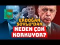 PEKER'E KARŞI PERİNÇEK VE BAHÇELİ YARDIMA KOŞTU