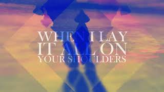 Finding Favour   Cast My Cares Official Lyric Video