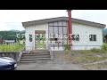 モデル3で北海道遠征してみた '25 棄てられた根室本線「下金山駅」跡編