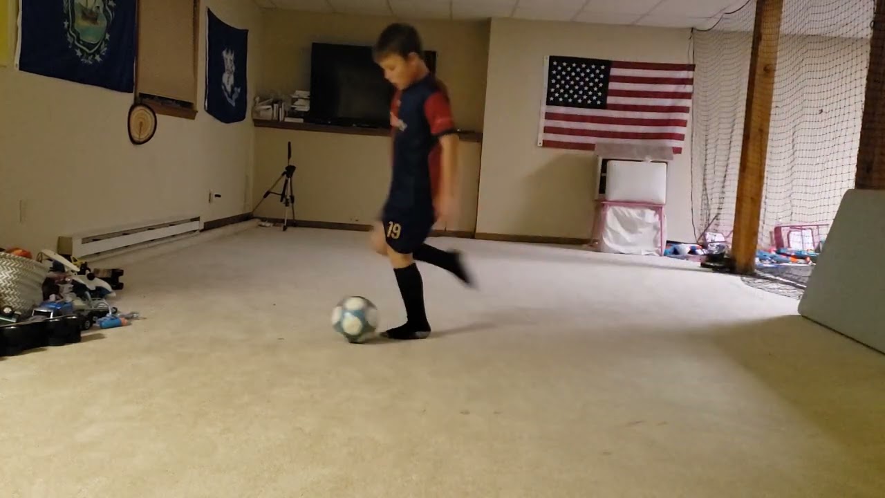 Ben's top five Soccer Clubs in the world in 2026