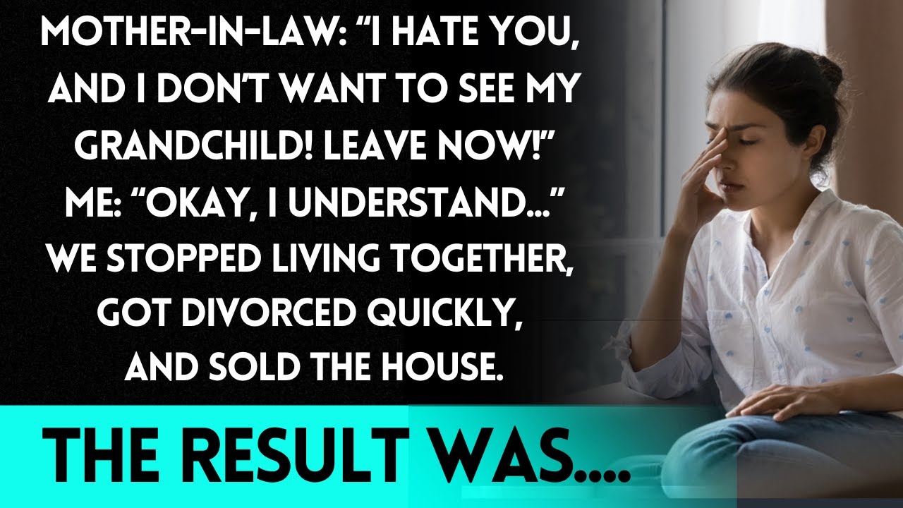 Mother in Law Hates Wife Loves Son Leave Wife Divorces And Sells mother-in-law-hates-wife-loves-son-leave-wife-divorces-and-sells