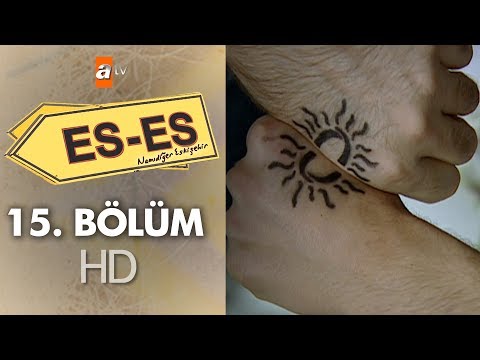 Es Es 15. bölüm