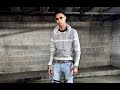 The Show - D'Angelo Hopgood (Talks about what boxing means to him, boxers ducking him, recognition)
