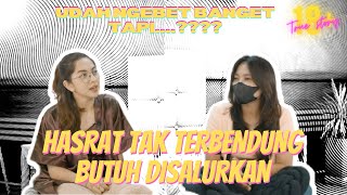 Curhat Nih Mom Gimana Supaya Bikin Itunya Bangun ???? 