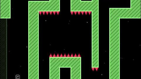 Some Guy Plays VVVVVV [15 Alpha] Soul Searching by Matthew Rodriguez, Part 1