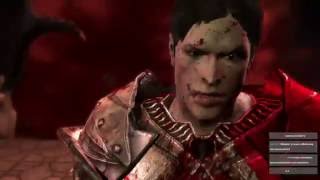 Dragon Age Origins Часть 75Финал Архидемон
