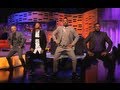 2013 Fresh Prince Theme Rap w/ Will & Jaden Smith, DJ Jazzy Jeff and Alfonso Ribeiro