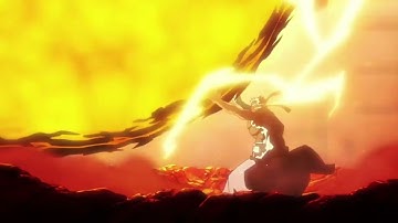 Fire Force Charon Reflects Nuke - You Say Run Goes With Everything [AMV EDIT]