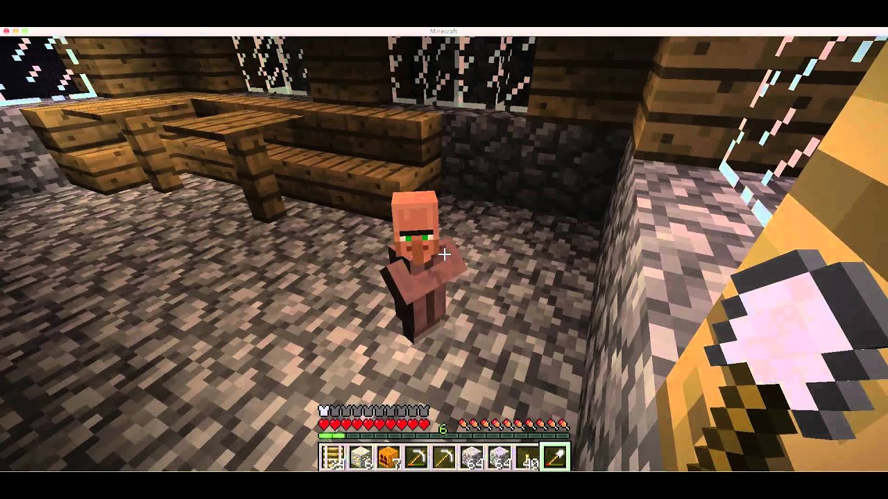 kidstube minecraft