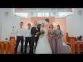 Бракосочетание Насмурова Артура и Быцко Анны 20.02.2021