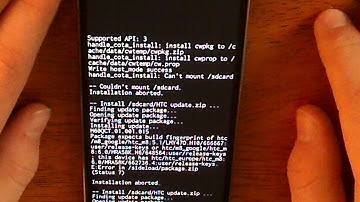 """HELP ME"""HTC M8 stuck, update part 2