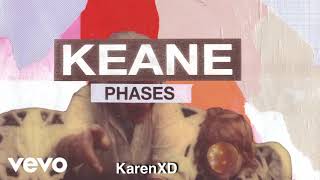 Keane - Phases [ Lyrics / Subtitulado Español ]