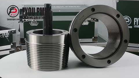 6-5/8" API FULL HOLE (F.H) /WORKING&MASTER GAUGES/THREAD RING & PLUG GAGES/API Specification 7-2