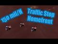 Traffic Stop Homefront site showcase and walkthrough | EVE Online ISK guide