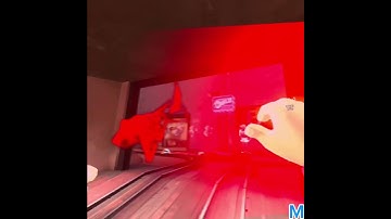 Surprise sentry #tf2vr