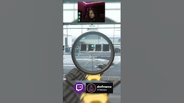 Hackusation coming in 3…2..1.  #callofduty #modernwarfare3 #shorts