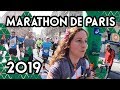 MARATHON DE PARIS 2019