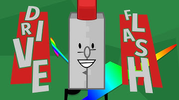 OBJECT TERROR INTRO CORRUPTED