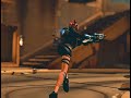 u da fire OVERWATCH EDIT
