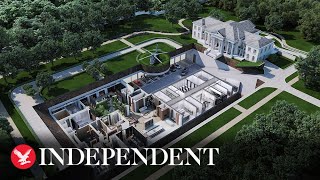 Swiss firm Oppidum unveils luxury bunkers for  most powerful individuals in the world