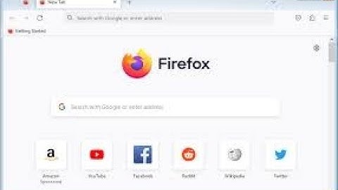 How You Can Download Firefox For Windows 7,8 and 8.1
