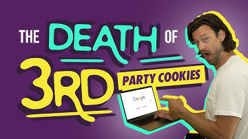 Third-Party Cookies are DEAD, 1 Easy Tool Available NOW to Retarget