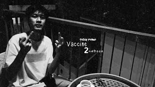 Thiha Phyoe _ Melodic Freestyle 3[w/lyric] (Produced by perno, NBproducedit &amp; SephGotTheWaves)