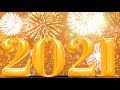 2021 NEW YEAR COUNTDOWN AND WISHES