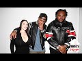 Tee Grizzley talks Jay Z, Beef in Detroit and 21 Savage with Angela White