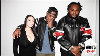 Tee Grizzley talks Jay Z, Beef in Detroit and 21 Savage with Angela White