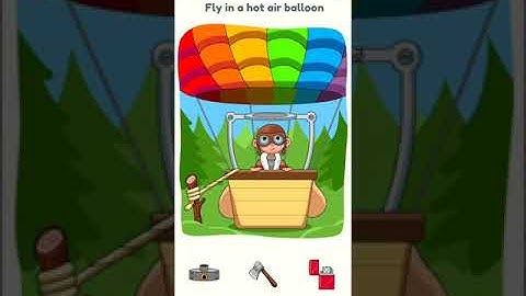 DOP 3: Displace One Part All solutions Level 1 - 50 Gameplay Walkthrough Part 1