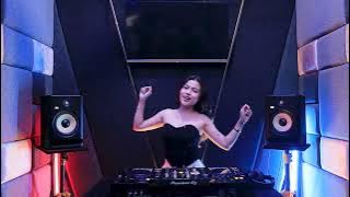 DJ BABY CHIA | BREAKBEAT BABY DON'T GO VIRAL TIKTOK| FULL BASS 2025