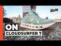 On cloudsurfer review ons best running shoe ever