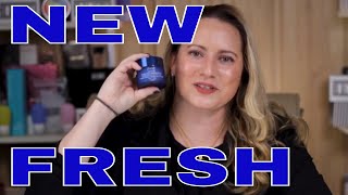 Career Overview FRESH  🆕🌛🌜 Lotus Youth Preserve Dream Night Cream Review