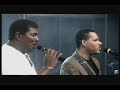 Capture de la vidéo La Pèson'n [Ft. Beethova Obas] - Boulo Valcourt & Réginald Policard Live En Guadeloupe (1998)