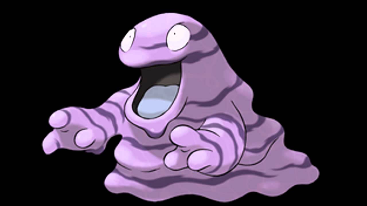 Grimer