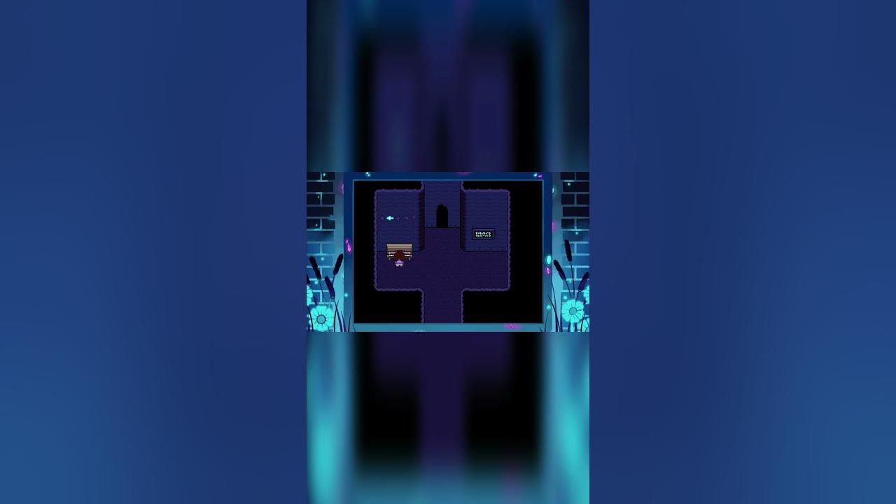 Undertale lets you play a Deltarune song early... #undertale #deltarune Undertale lets you play a Deltarune song early... #undertale #deltarune