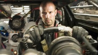 Download Lagu Brutal Car Combat: Intense Scenes from the Death Race Franchise MP3