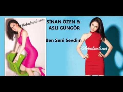 Aslı Güngör & Sinan Özen - Ben Seni Sevdim (globalsesli.com)