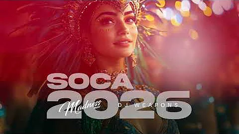 V'ghn x Terra D Governor - Jab Decisions (Muv Short Edit) (Soca 2026)